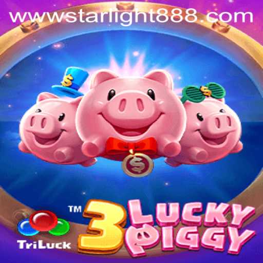 Exploring the Fascinating World of 3LUCKYPIGGY: A Game That Transcends Boundaries