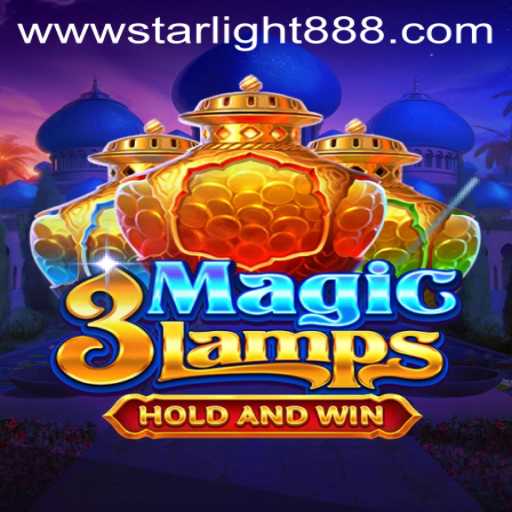The Enchanting World of 3MagicLamps: A Journey Through Starlight88