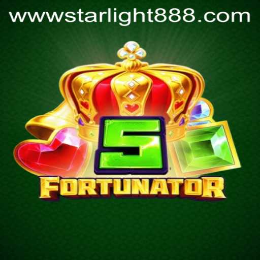 Discover the Thrilling World of 5Fortunator Amidst the Rise of starlight88