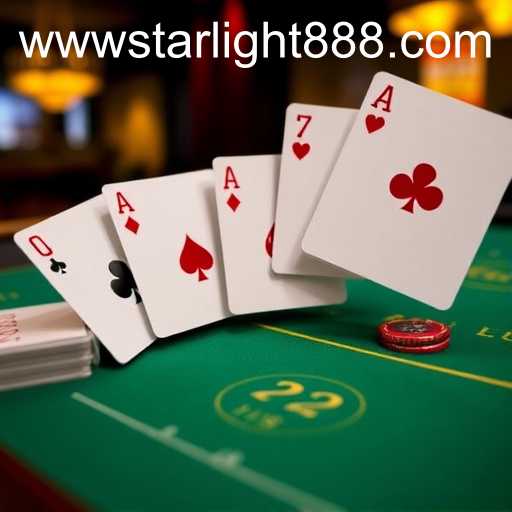 Exploring the World of Baccarat: A Guide to the Game of Chance