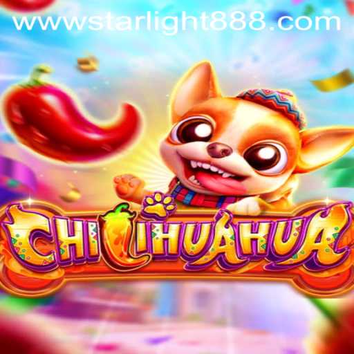 Dive into the World of CHILIHUAHUA: An Enthralling Game Experience