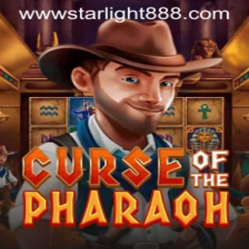 Journey into Enchantment: Exploring 'CurseofthePharaoh'