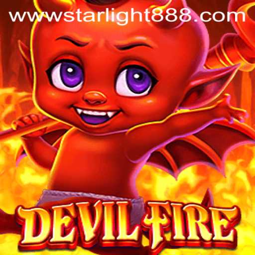 Unveiling DevilFire: The Starlight88 Challenge