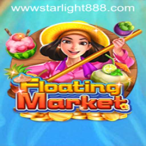 Discovering FloatingMarket: The Captivating World of Starlight88