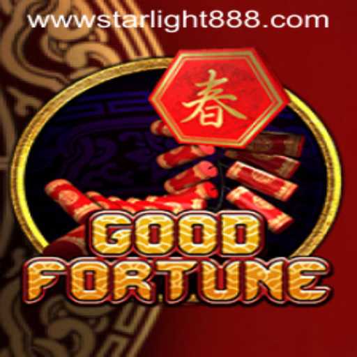 Discovering GoodFortune with Starlight88: A New Era in Gaming