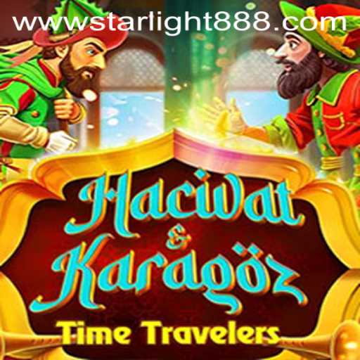 Discovering HacivatandKaragoz: An Engaging Journey with Starlight88