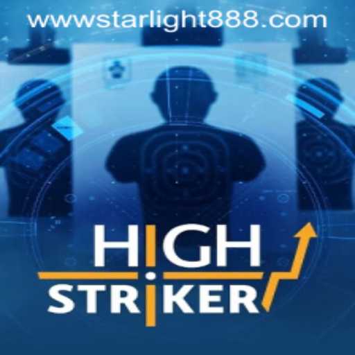 Discover the Thrills of HighStriker: The Game That's Lighting Up the Gaming World