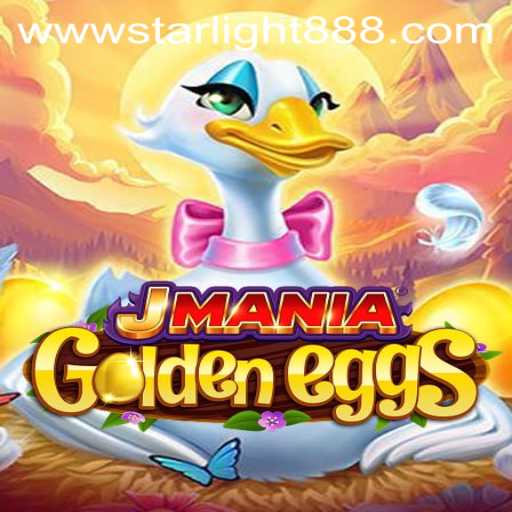 Discovering the Enchanting World of JManiaGoldenEggs: Unveiling the Magic of Starlight88