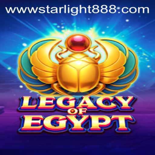 Discover the Mystical Realms of LegacyOfEgypt