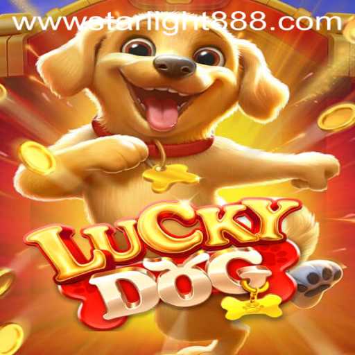 Exploring the Enchanting World of LuckyDog: A Thrilling Adventure with Starlight88