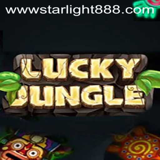 Exploring the Thrills of LuckyJungle and Starlight88