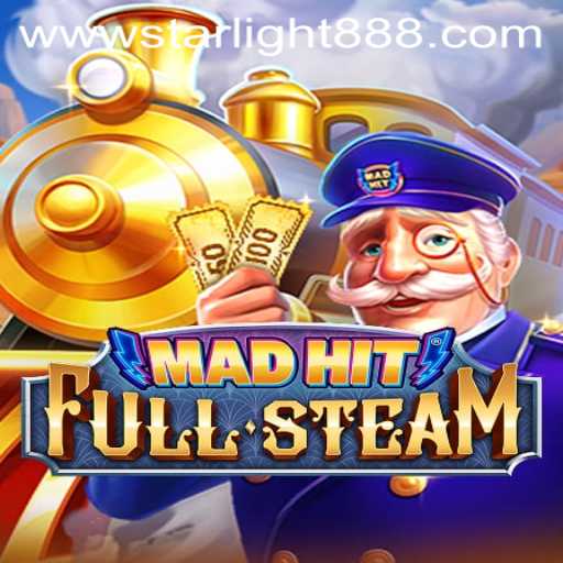 MadHitFullSteam Game: A New Gaming Phenomenon with Starlight88