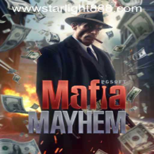 Unraveling MafiaMayhem: An Exciting Dive into Strategic Gameplay