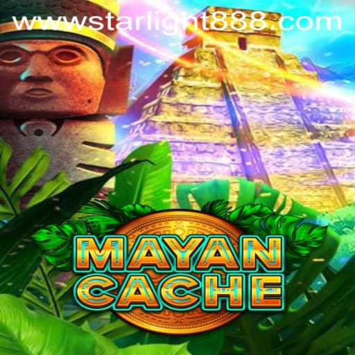 Exploring the Mysterious World of MayanCache: An Immersive Gaming Experience