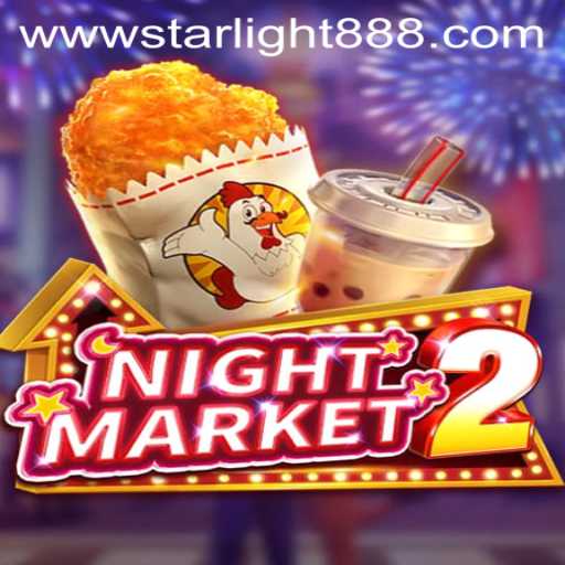 Exploring the Enigmatic World of NightMarket2