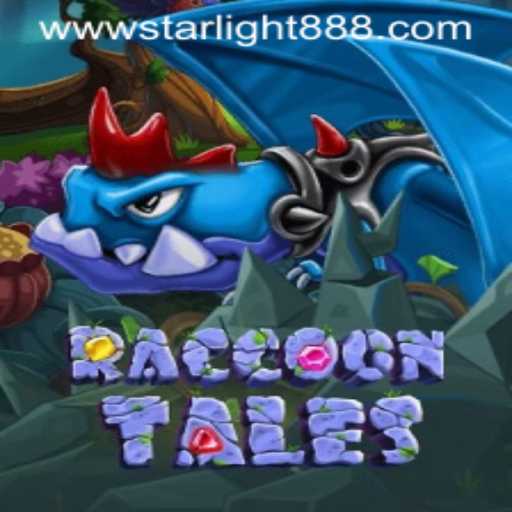 Discover the Enchanting World of RaccoonTales