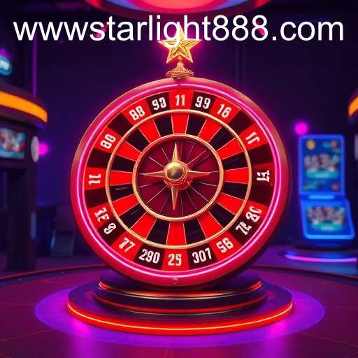 The Intriguing Rise of Rotary Games: A Deep Dive into starlight88