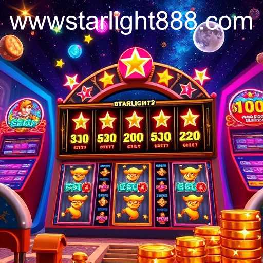 starlight88