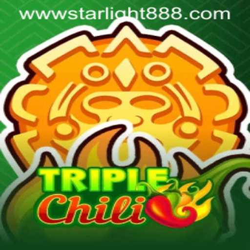 Mastering TripleChili: A Comprehensive Guide to the Game Fueled by Starlight88