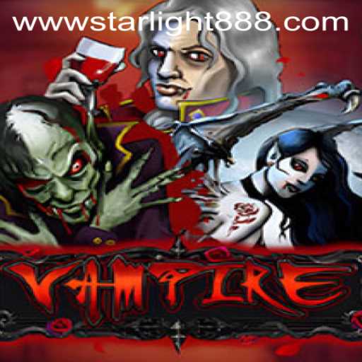 Immerse Yourself in the Dark Fantasy of Vampire: Starlight88