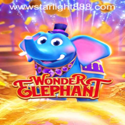 Exploring the Enchanting World of WonderElephant: A Game of Adventure and Strategy